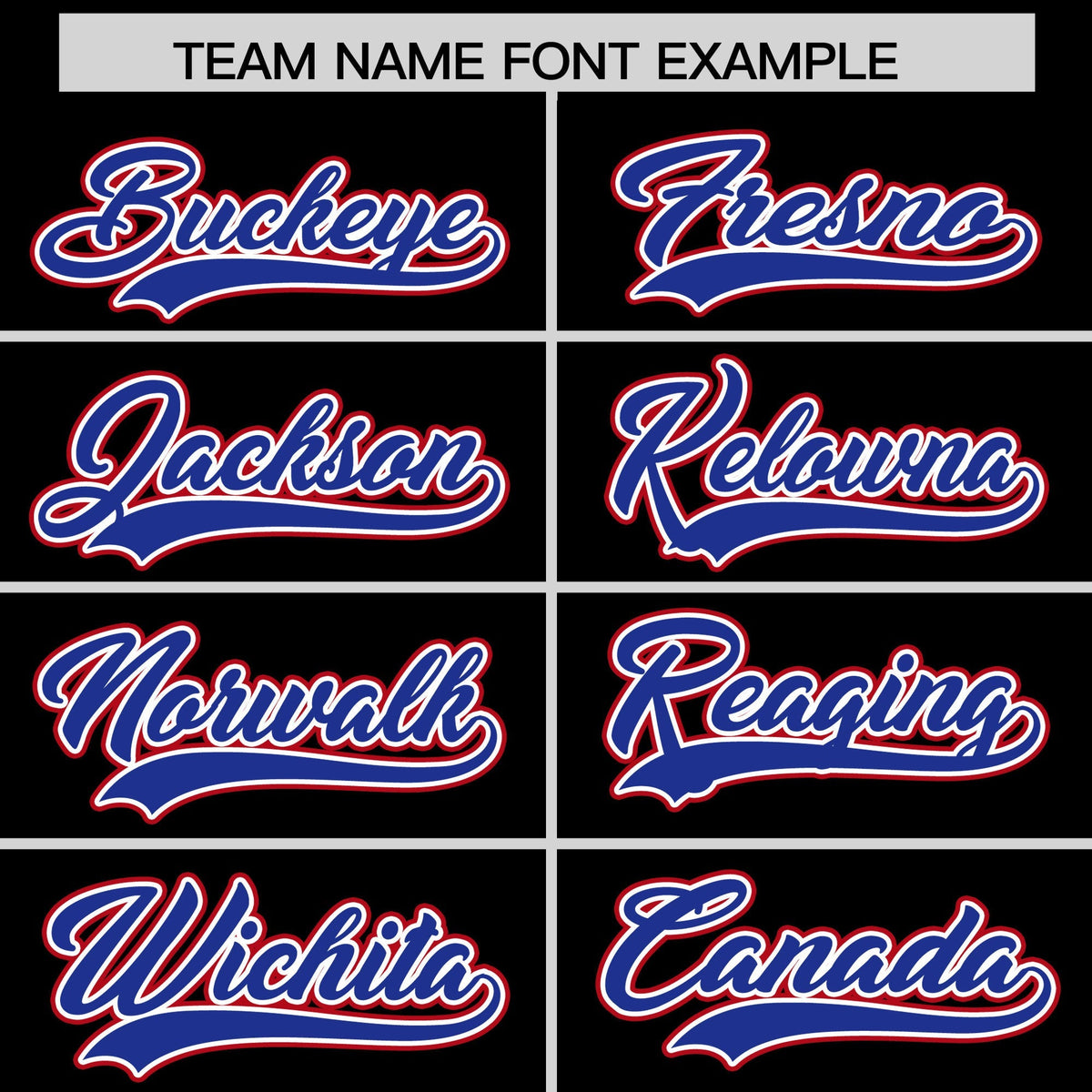 Custom Black Royal Blue White American Flag Graffiti Pattern Split Fashion Independence Day Stretch Fabric Baseball Jersey| KXKSHOP