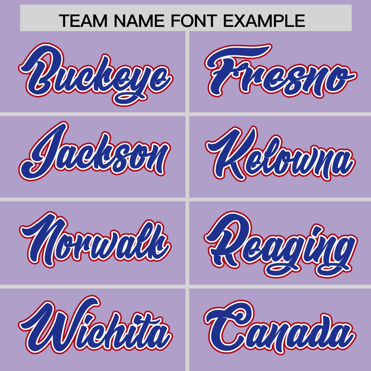 Custom Light Purple Royal Blue White American Flag Graffiti Pattern Split Fashion Independence Day Stretch Fabric Baseball Jersey| KXKSHOP