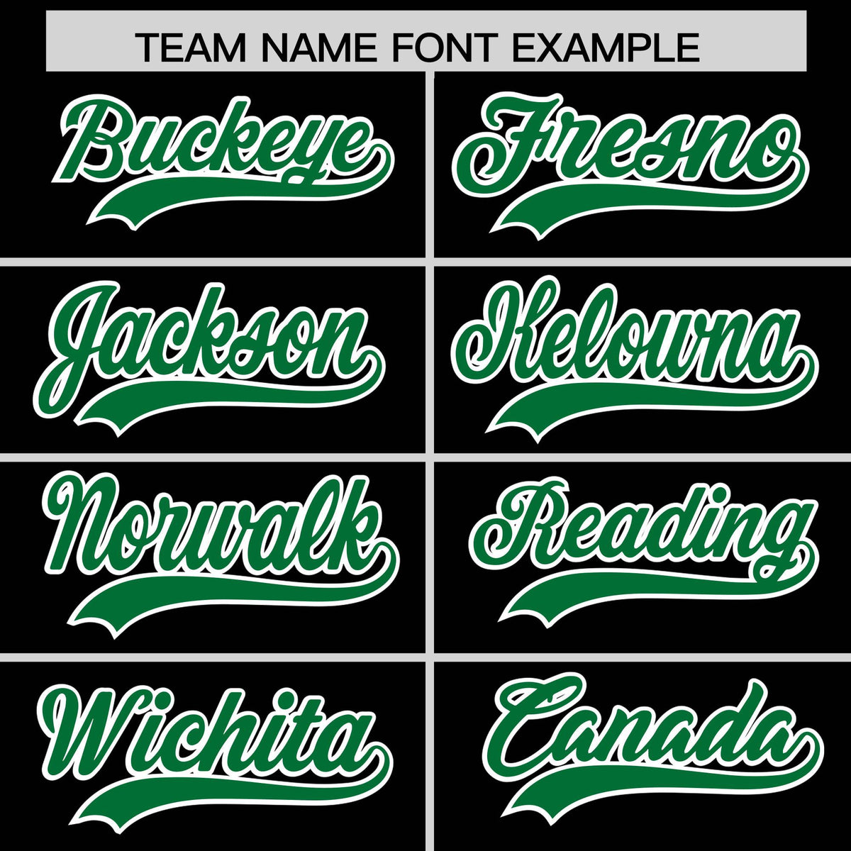 Custom Black Kelly Green Grid Blur Pattern Authentic Baseball Jersey| KXKSHOP