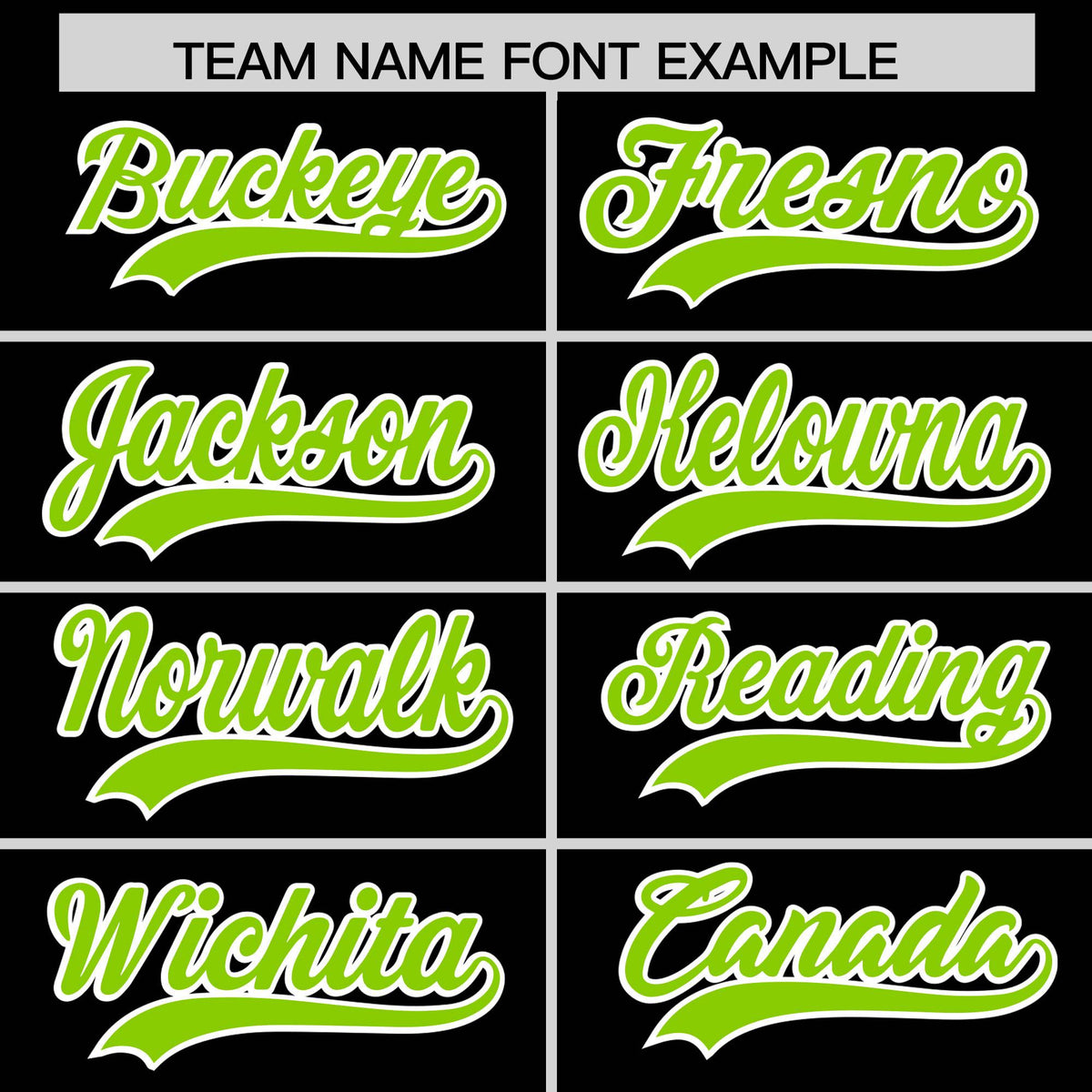 Custom Black Neon Green Grid Blur Pattern Authentic Baseball Jersey| KXKSHOP