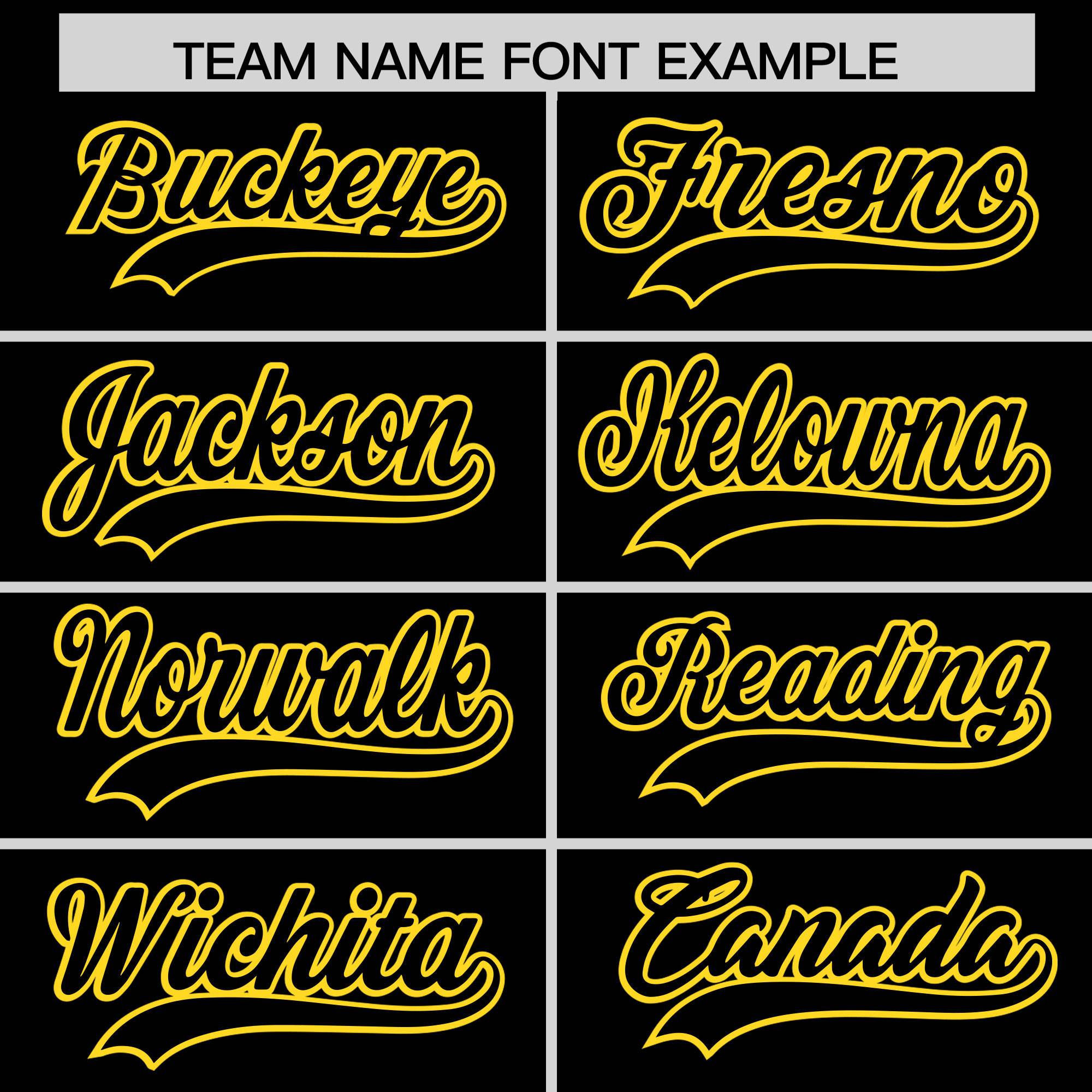 Custom Black Gold Grid Blur Pattern Authentic Baseball Jersey| KXKSHOP