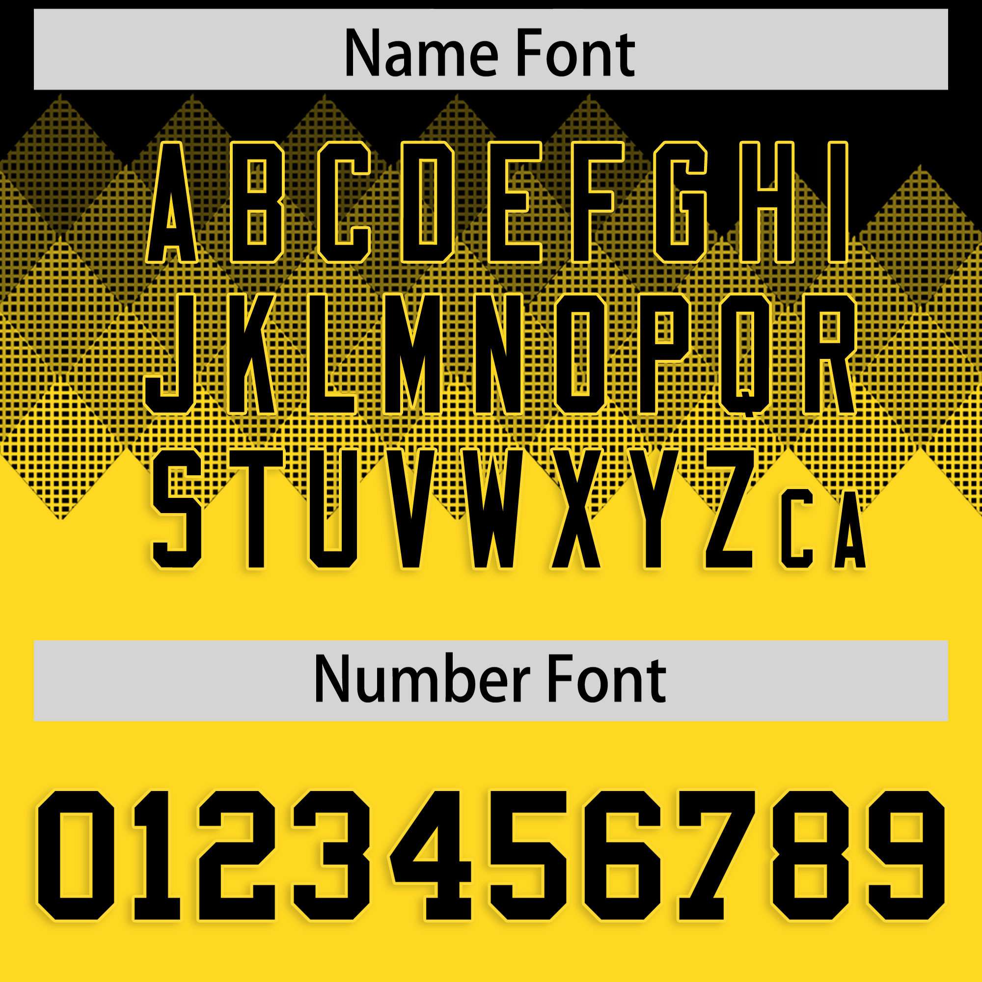 Custom Black Gold Grid Blur Pattern Authentic Baseball Jersey| KXKSHOP