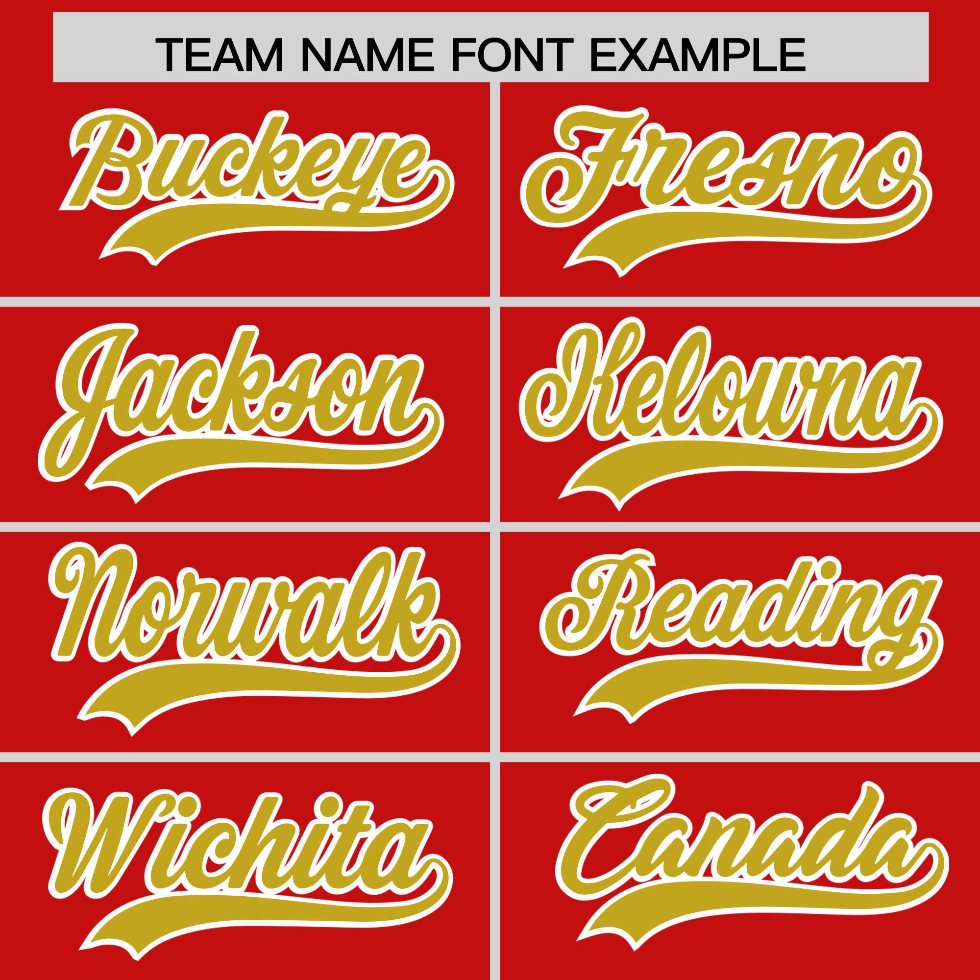 Custom Red Old Gold Grid Blur Pattern Authentic Baseball Jersey| KXKSHOP