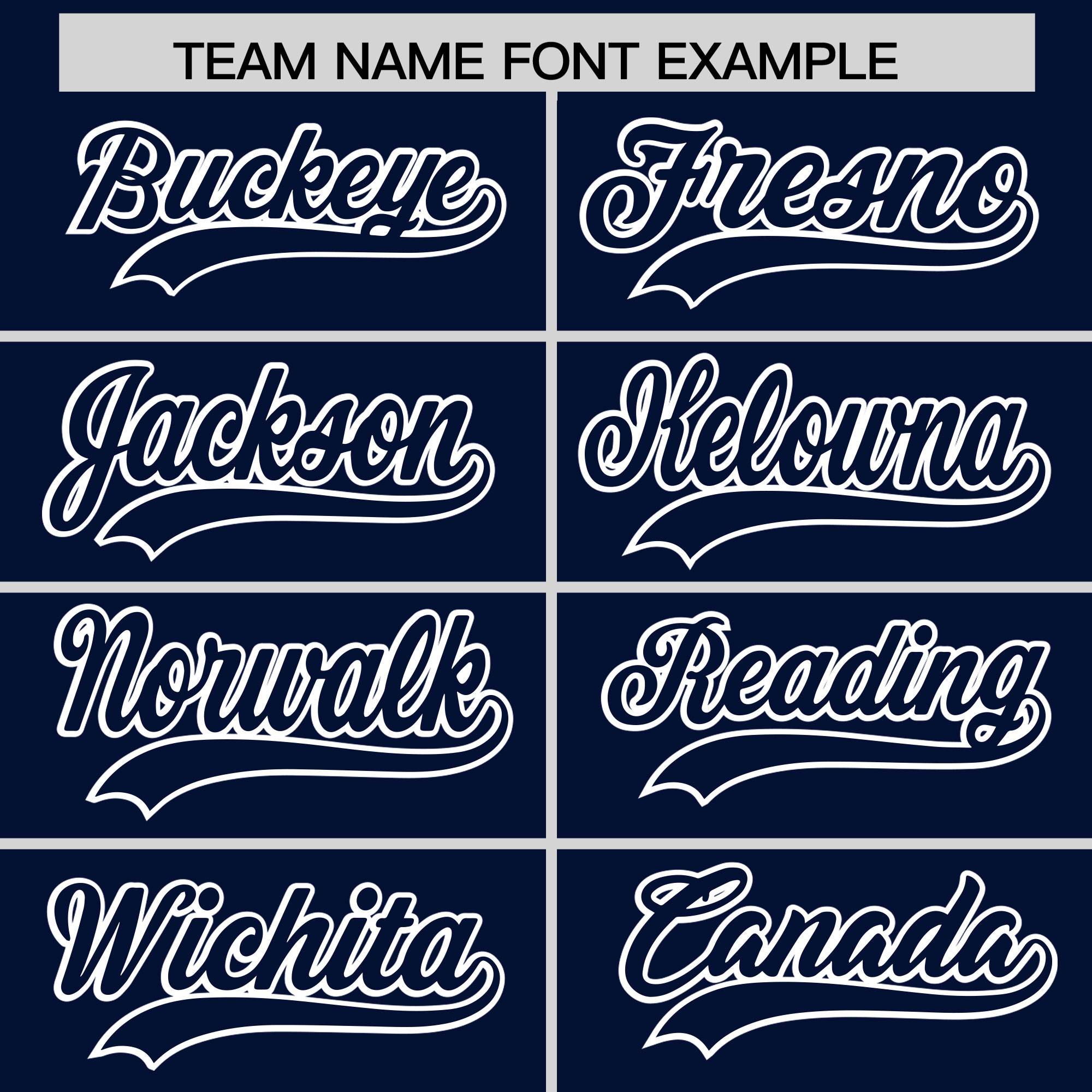 Custom Navy White Grid Blur Pattern Authentic Baseball Jersey| KXKSHOP