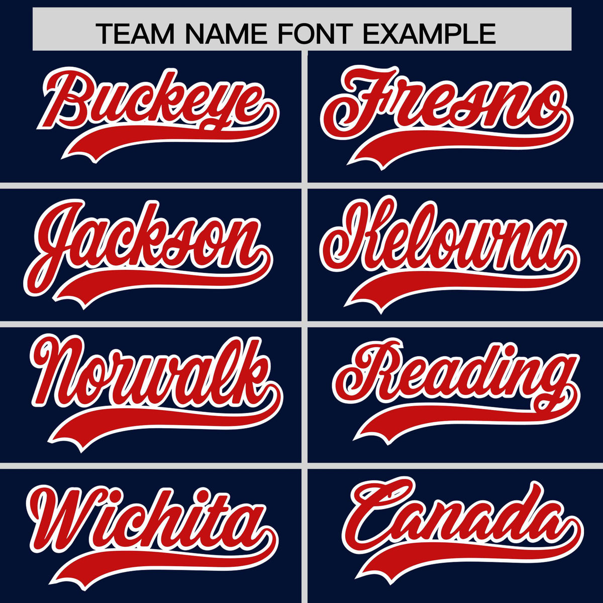 Custom Navy Red Grid Blur Pattern Authentic Baseball Jersey| KXKSHOP