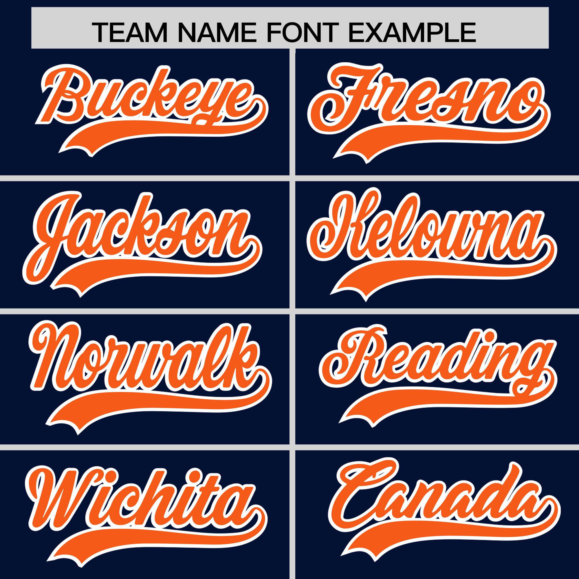 Custom Navy Orange Grid Blur Pattern Authentic Baseball Jersey| KXKSHOP
