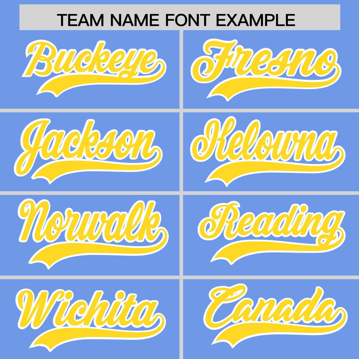 Custom Light Blue Gold Grid Blur Pattern Authentic Baseball Jersey| KXKSHOP