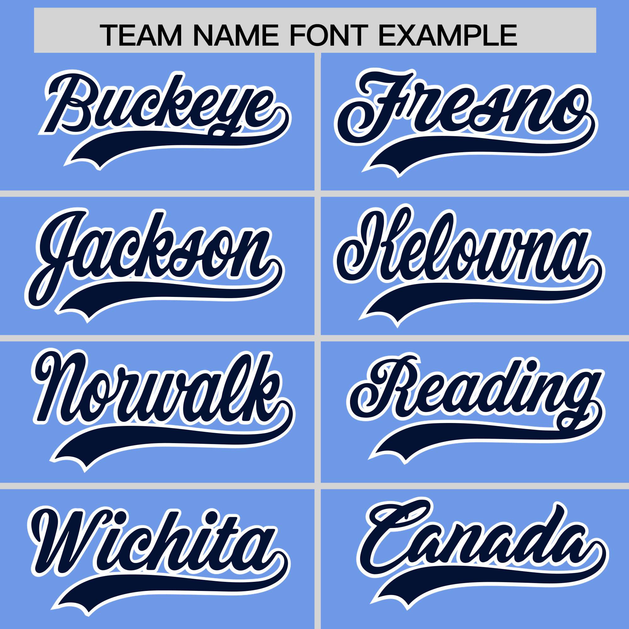 Custom Light Blue Navy Grid Blur Pattern Authentic Baseball Jersey| KXKSHOP