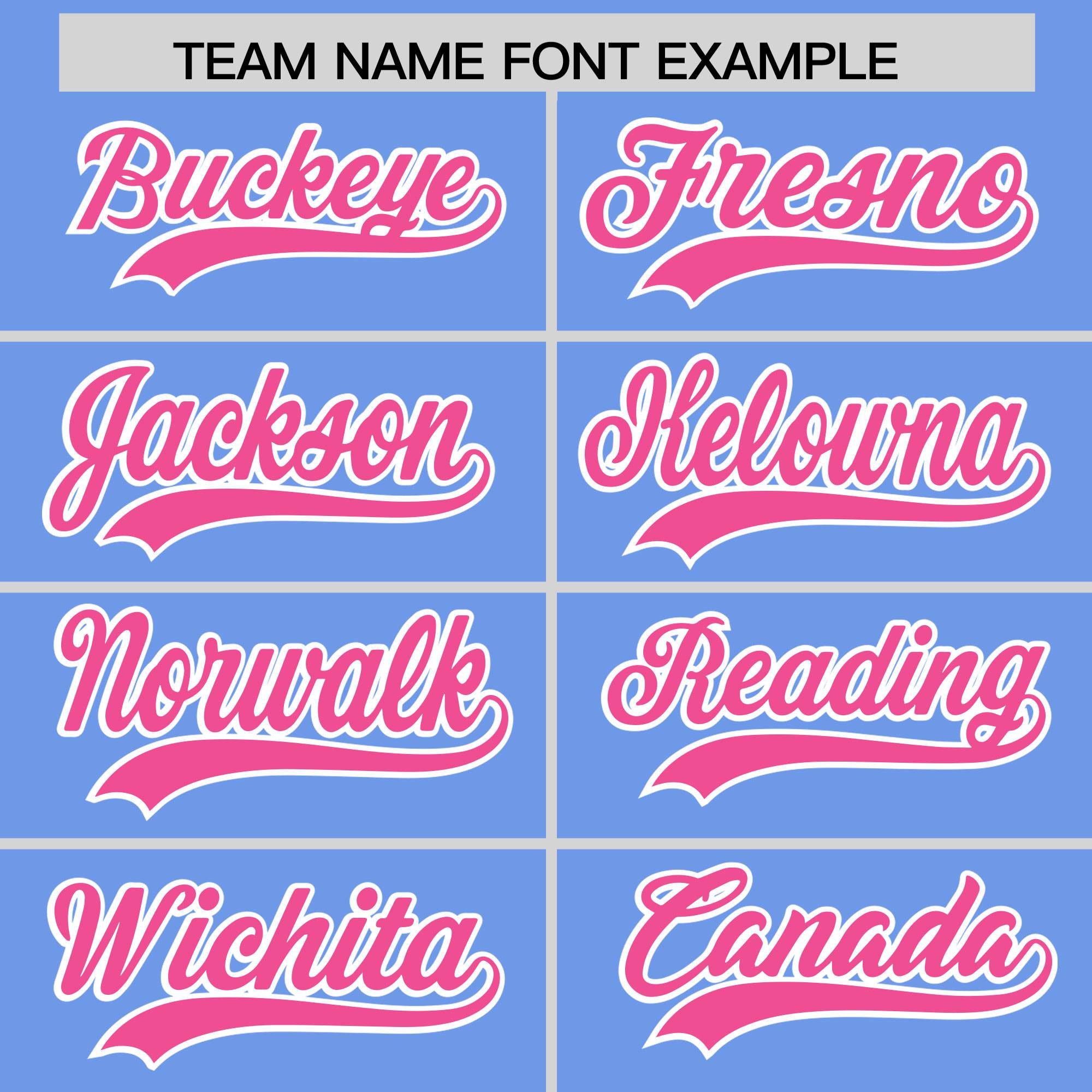 Custom Light Blue Pink Grid Blur Pattern Authentic Baseball Jersey| KXKSHOP