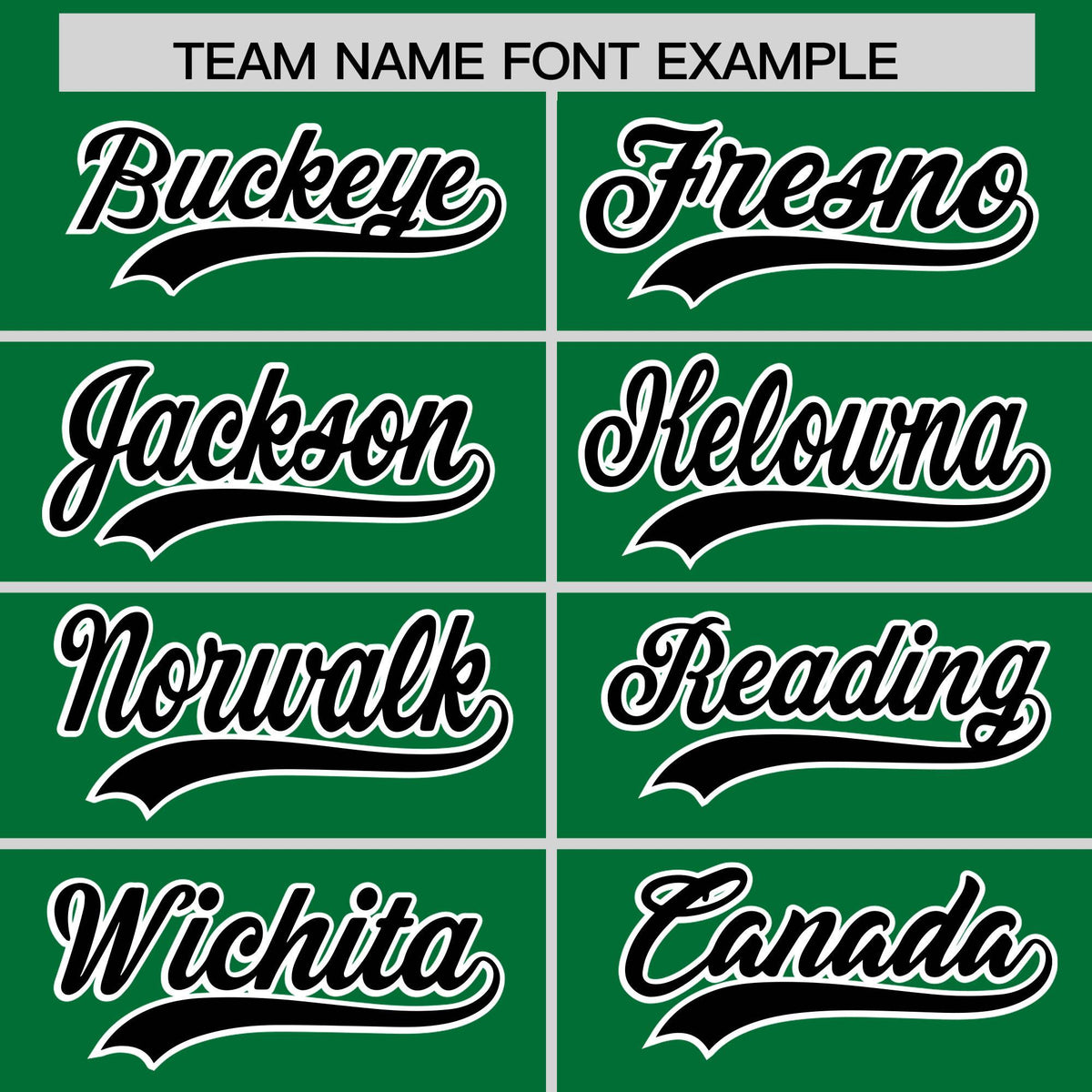 Custom Kelly Green White Grid Blur Pattern Authentic Baseball Jersey| KXKSHOP