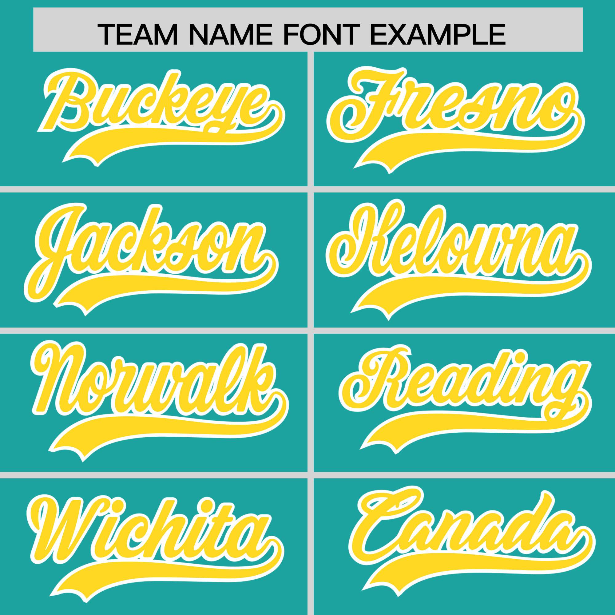 Custom Aqua Gold Grid Blur Pattern Authentic Baseball Jersey| KXKSHOP