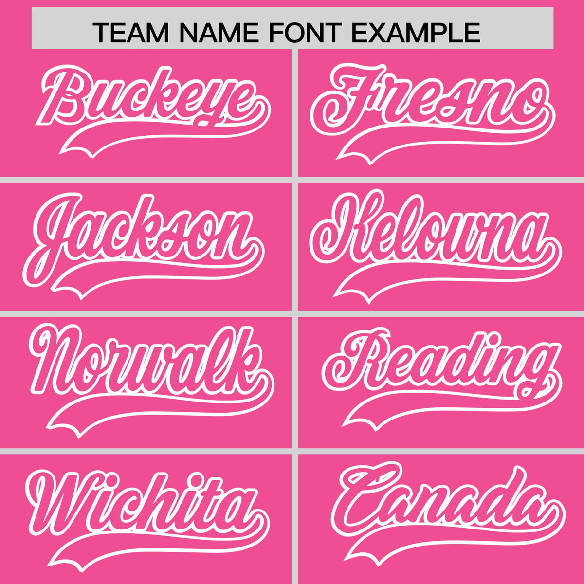 Custom Pink White Grid Blur Pattern Authentic Baseball Jersey| KXKSHOP