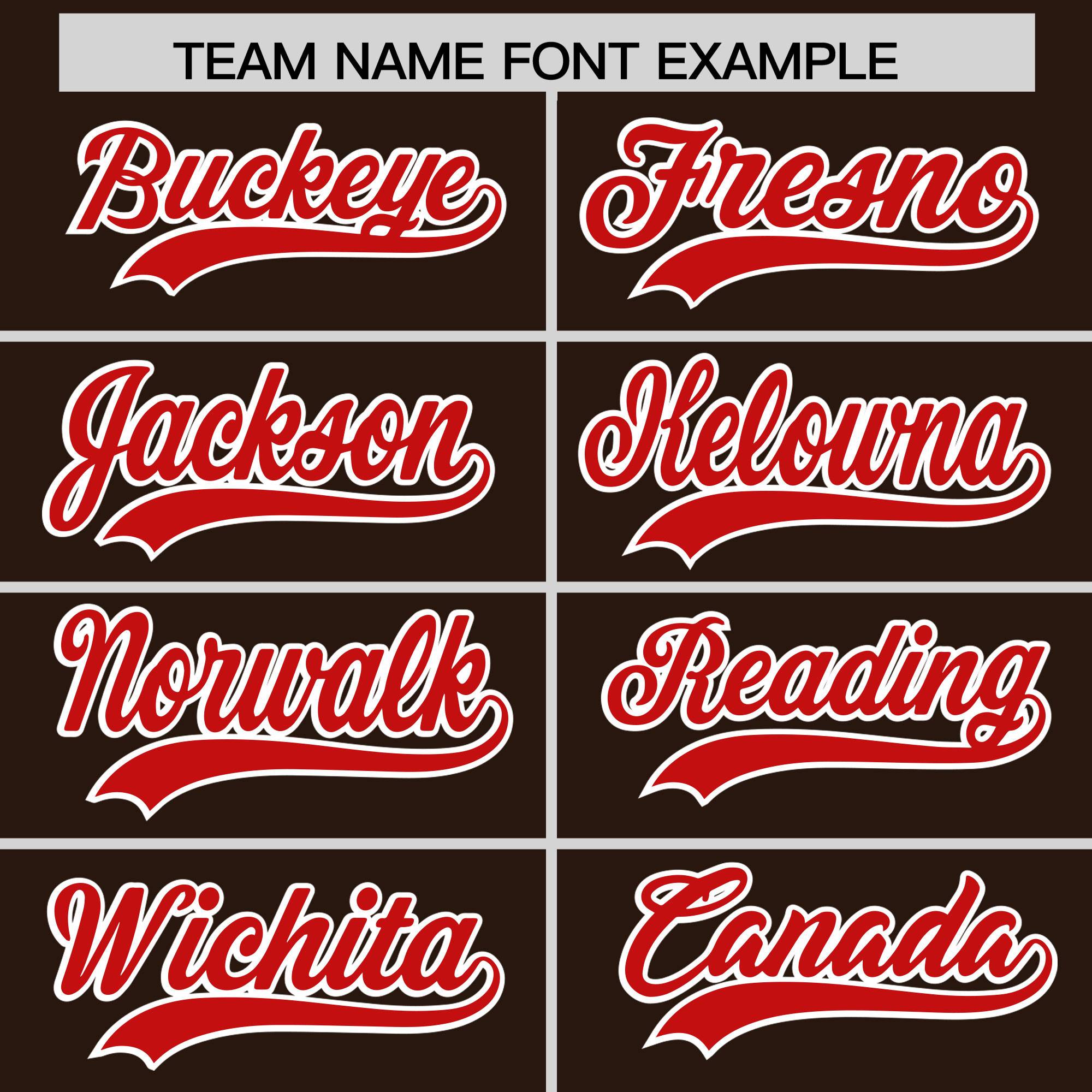 Custom Brown Red Grid Blur Pattern Authentic Baseball Jersey| KXKSHOP