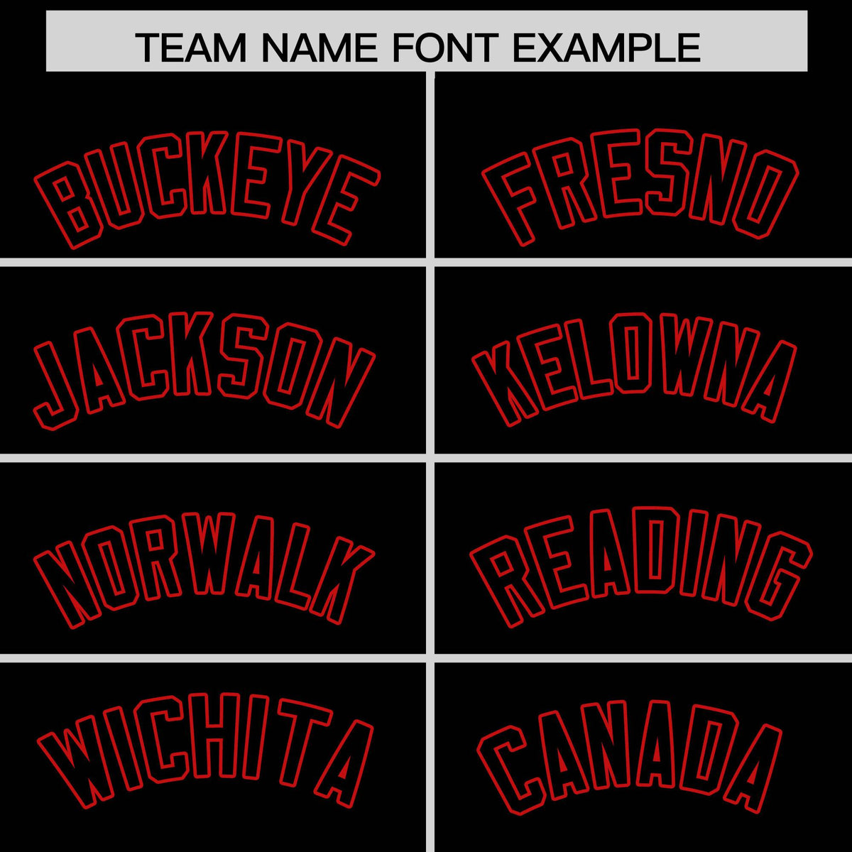 Custom Black Red Grid Blur Pattern Authentic Baseball Jersey| KXKSHOP