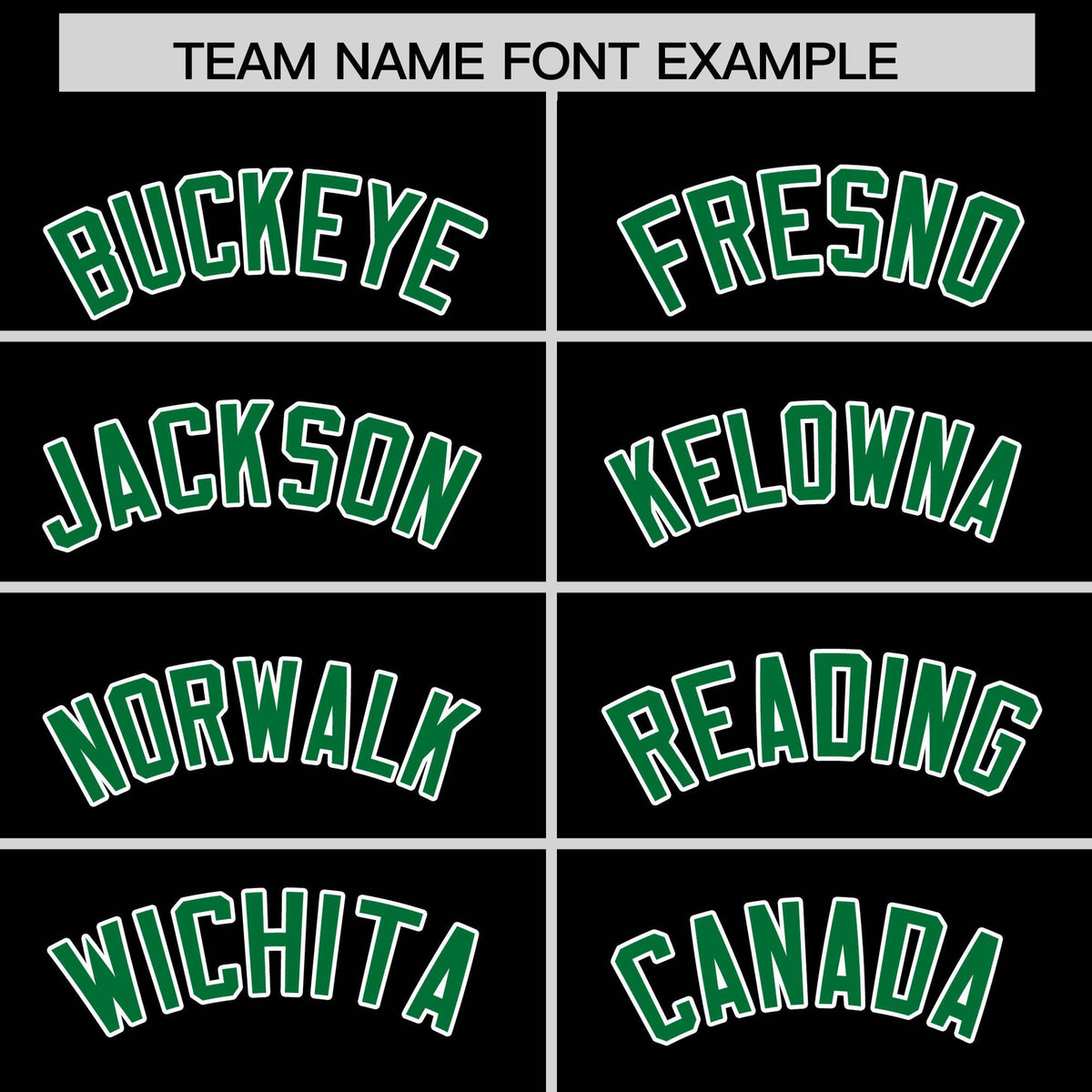 Custom Black Kelly Green Grid Blur Pattern Authentic Baseball Jersey| KXKSHOP