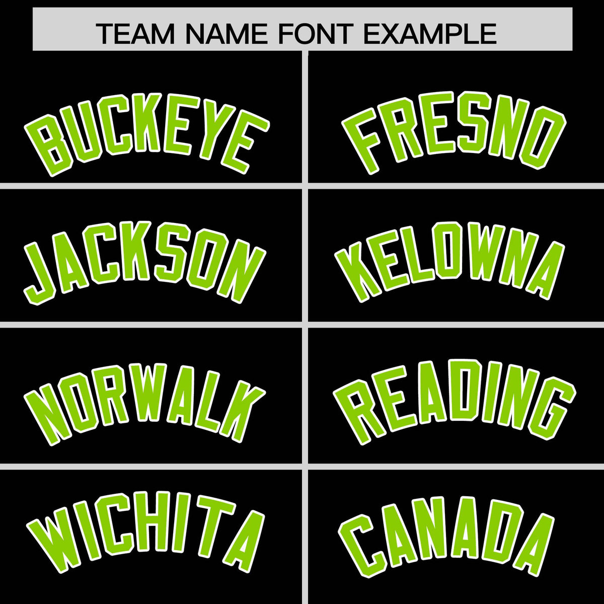 Custom Black Neon Green Grid Blur Pattern Authentic Baseball Jersey| KXKSHOP