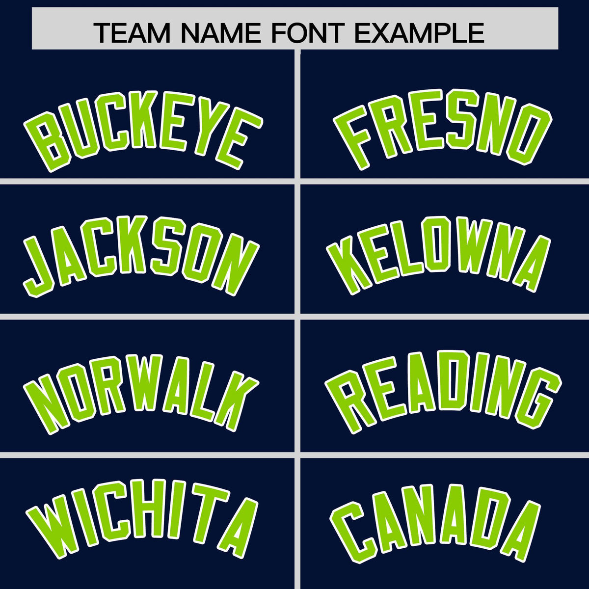 Custom Navy Neon Green Grid Blur Pattern Authentic Baseball Jersey| KXKSHOP