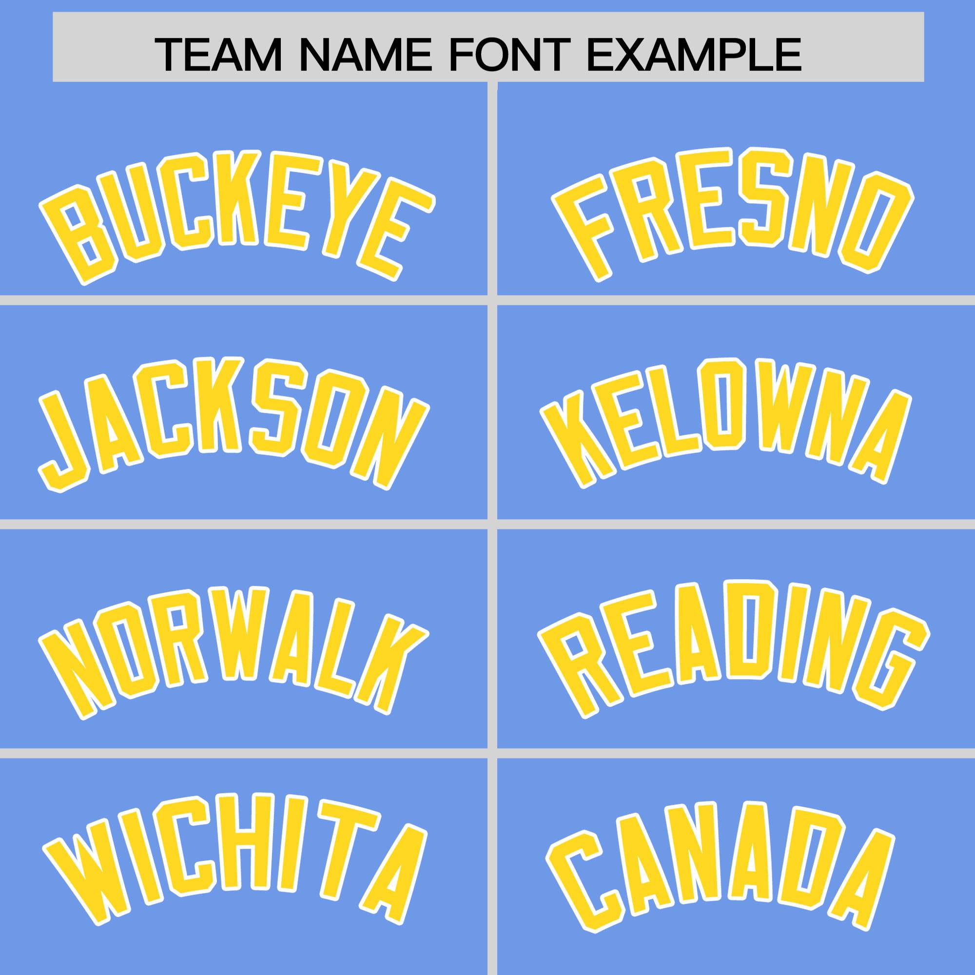 Custom Light Blue Gold Grid Blur Pattern Authentic Baseball Jersey| KXKSHOP