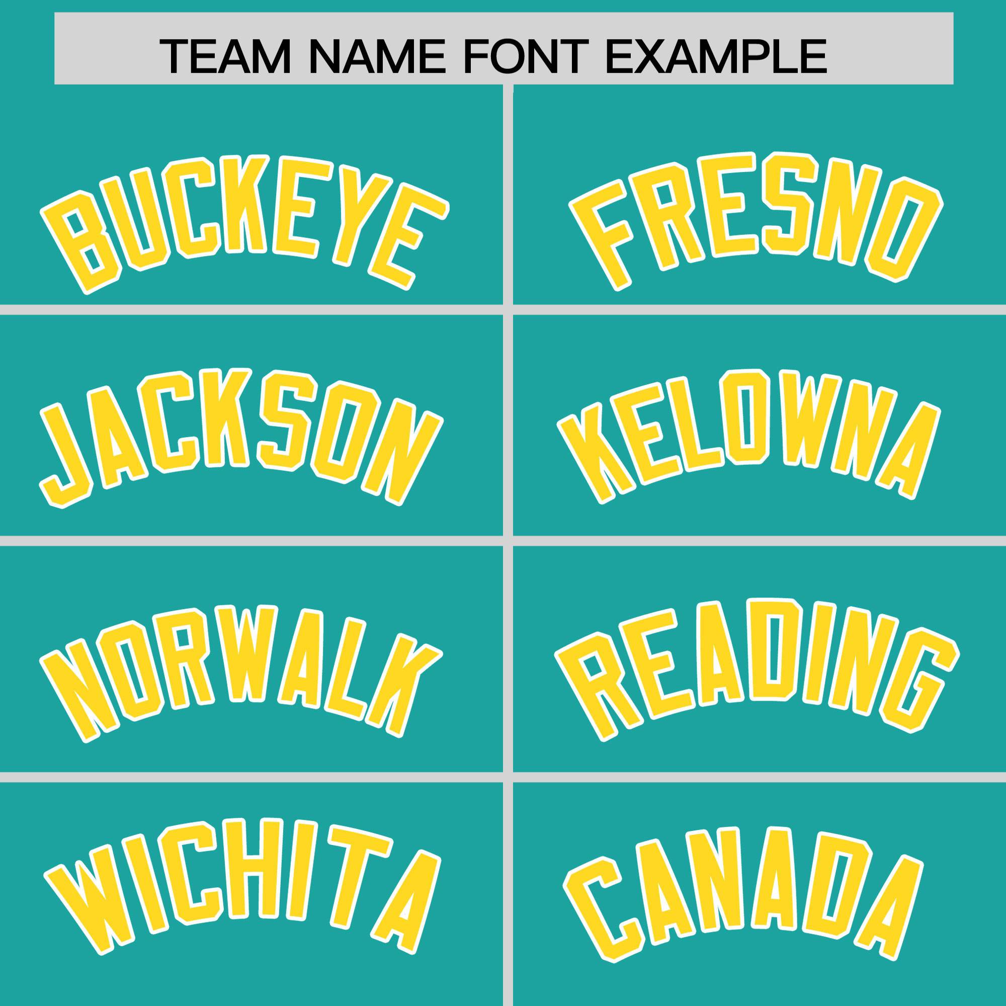 Custom Aqua Gold Grid Blur Pattern Authentic Baseball Jersey| KXKSHOP