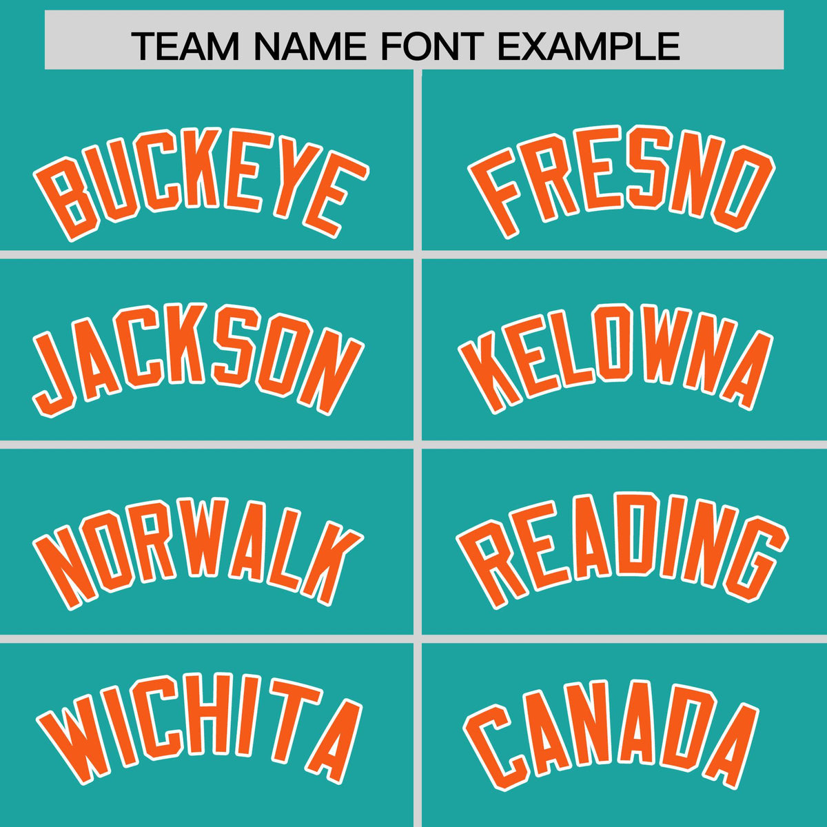 Custom Aqua Orange Grid Blur Pattern Authentic Baseball Jersey| KXKSHOP