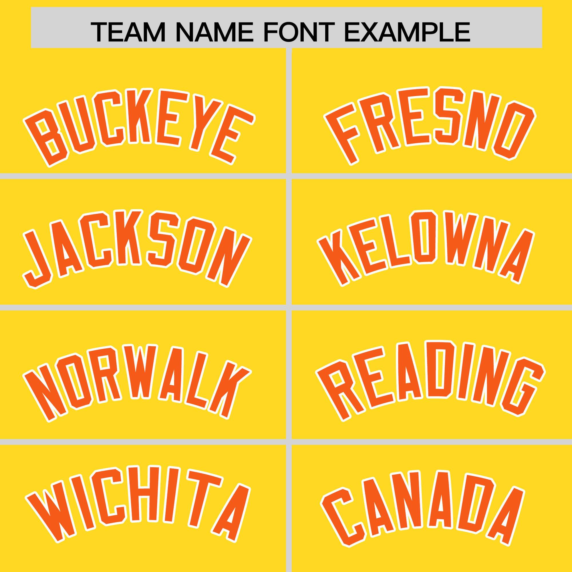 Custom Gold Orange Grid Blur Pattern Authentic Baseball Jersey| KXKSHOP