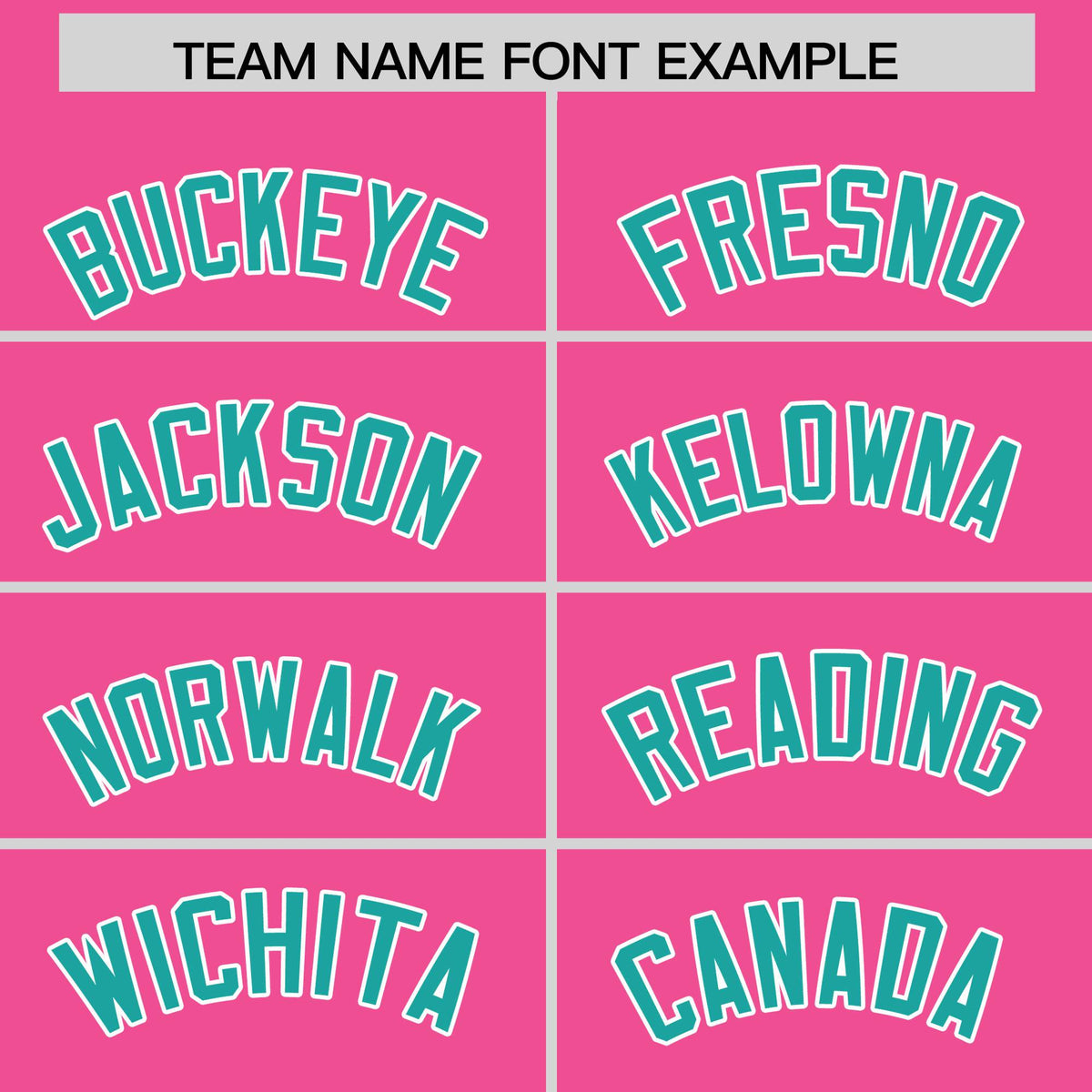 Custom Pink Aqua Grid Blur Pattern Authentic Baseball Jersey| KXKSHOP