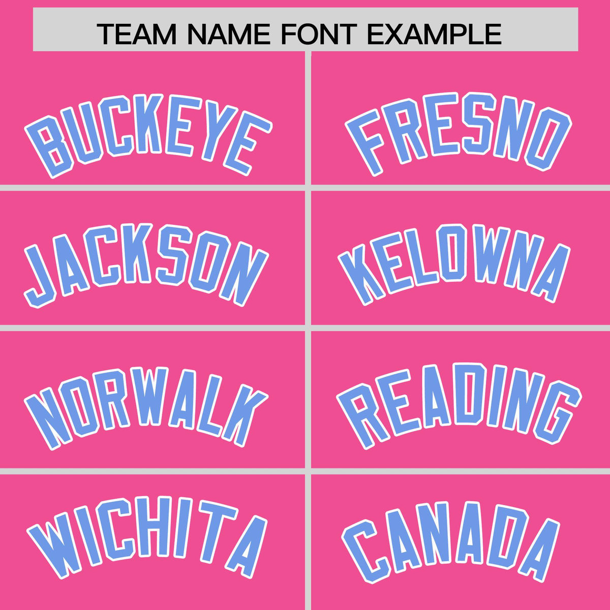 Custom Pink Light Blue Grid Blur Pattern Authentic Baseball Jersey| KXKSHOP