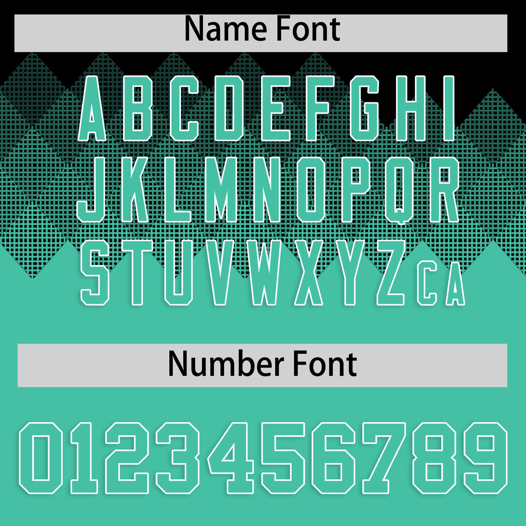 Custom Black Bright Green Grid Blur Pattern Authentic Baseball Jersey| KXKSHOP