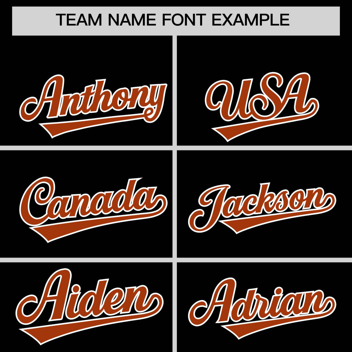Custom Black Texas Orange Grid Blur Pattern Authentic Baseball Jersey| KXKSHOP
