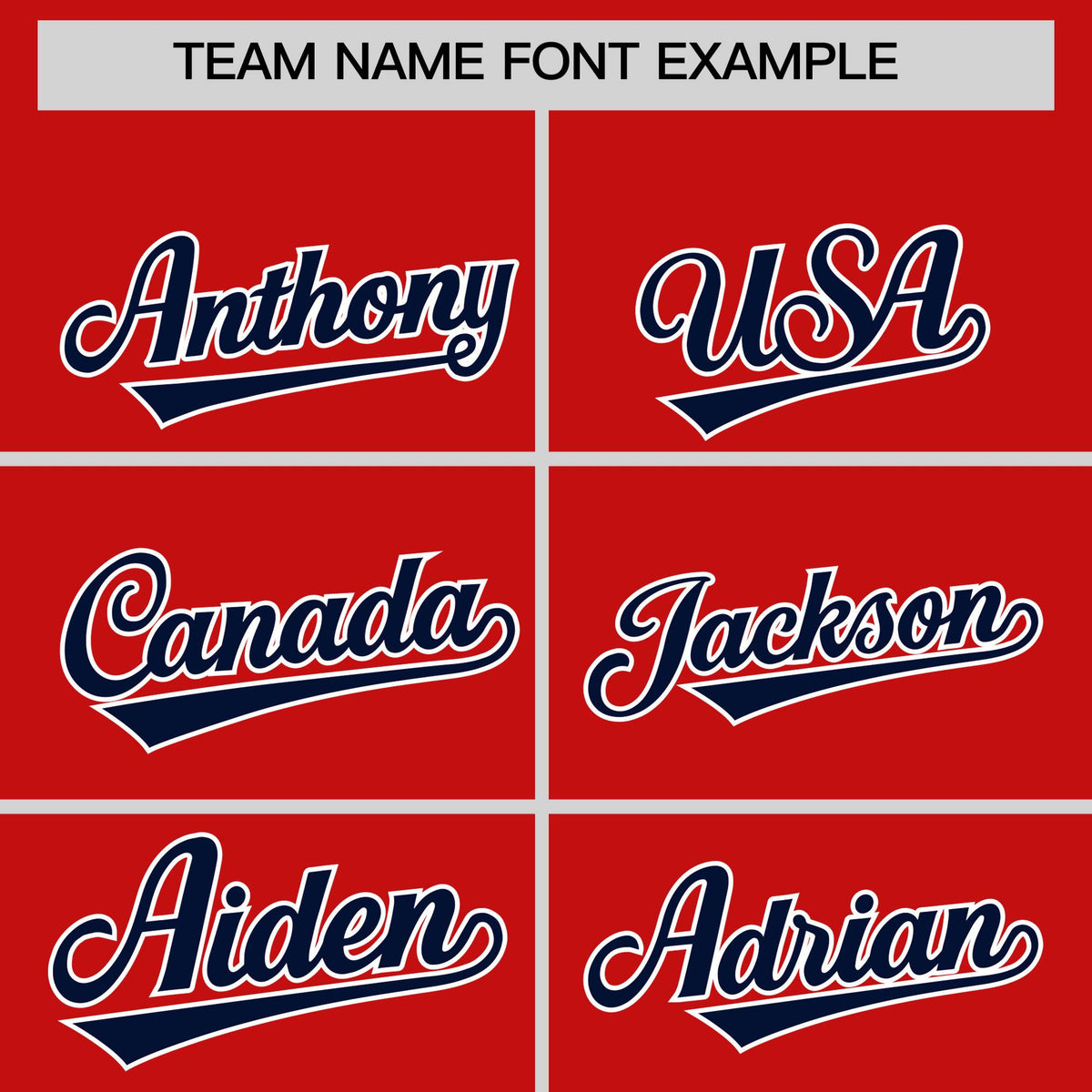 Custom Red Navy Grid Blur Pattern Authentic Baseball Jersey| KXKSHOP