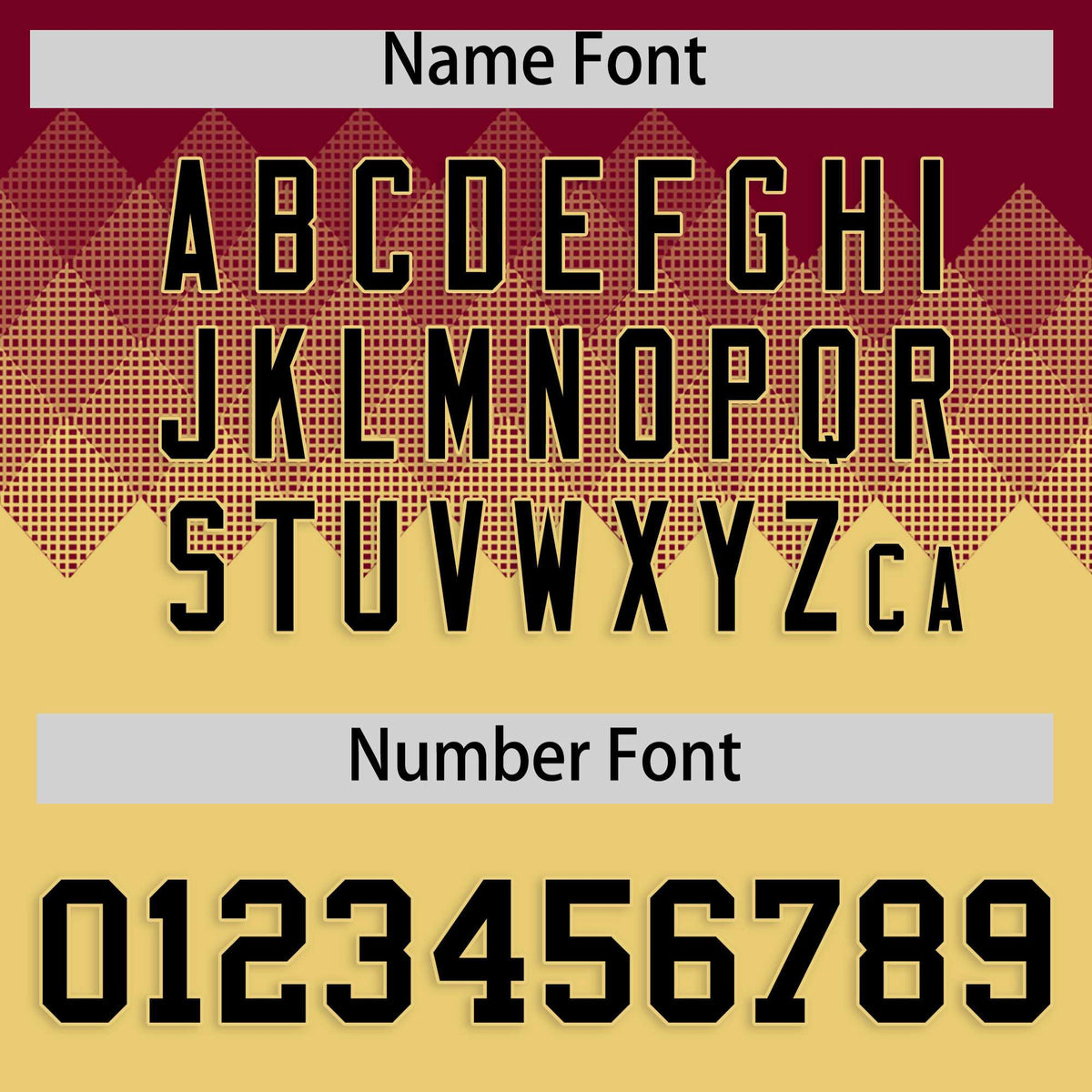 Custom Crimson Khaki Grid Blur Pattern Authentic Baseball Jersey| KXKSHOP