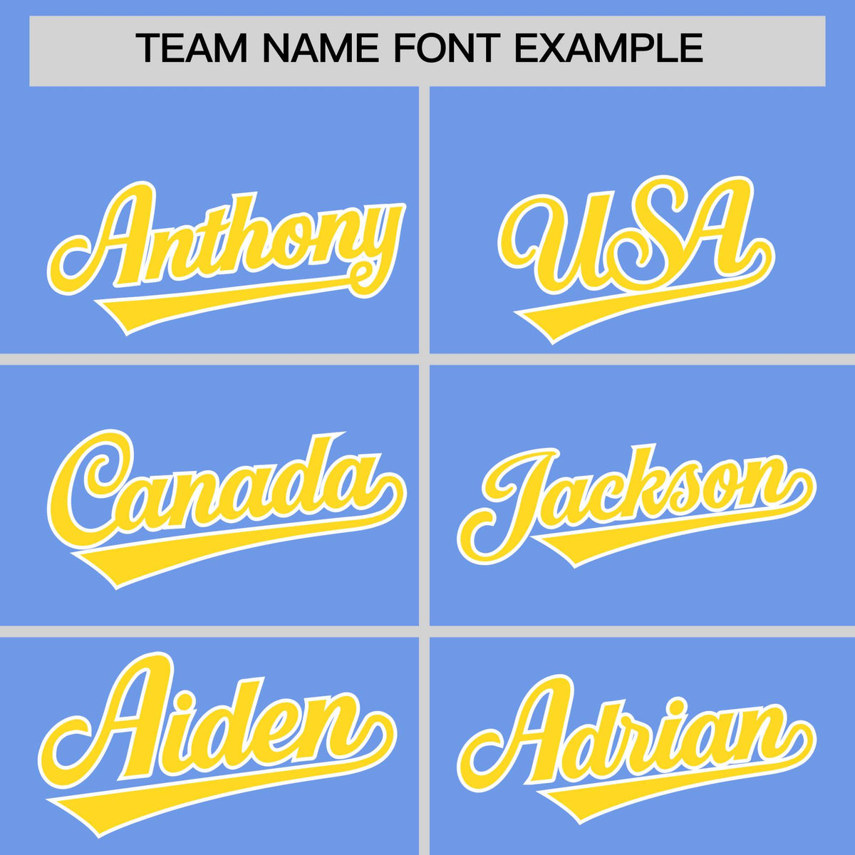 Custom Light Blue Gold Grid Blur Pattern Authentic Baseball Jersey| KXKSHOP