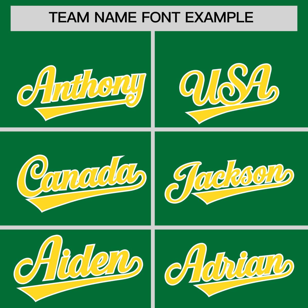 Custom Kelly Green Gold Grid Blur Pattern Authentic Baseball Jersey| KXKSHOP
