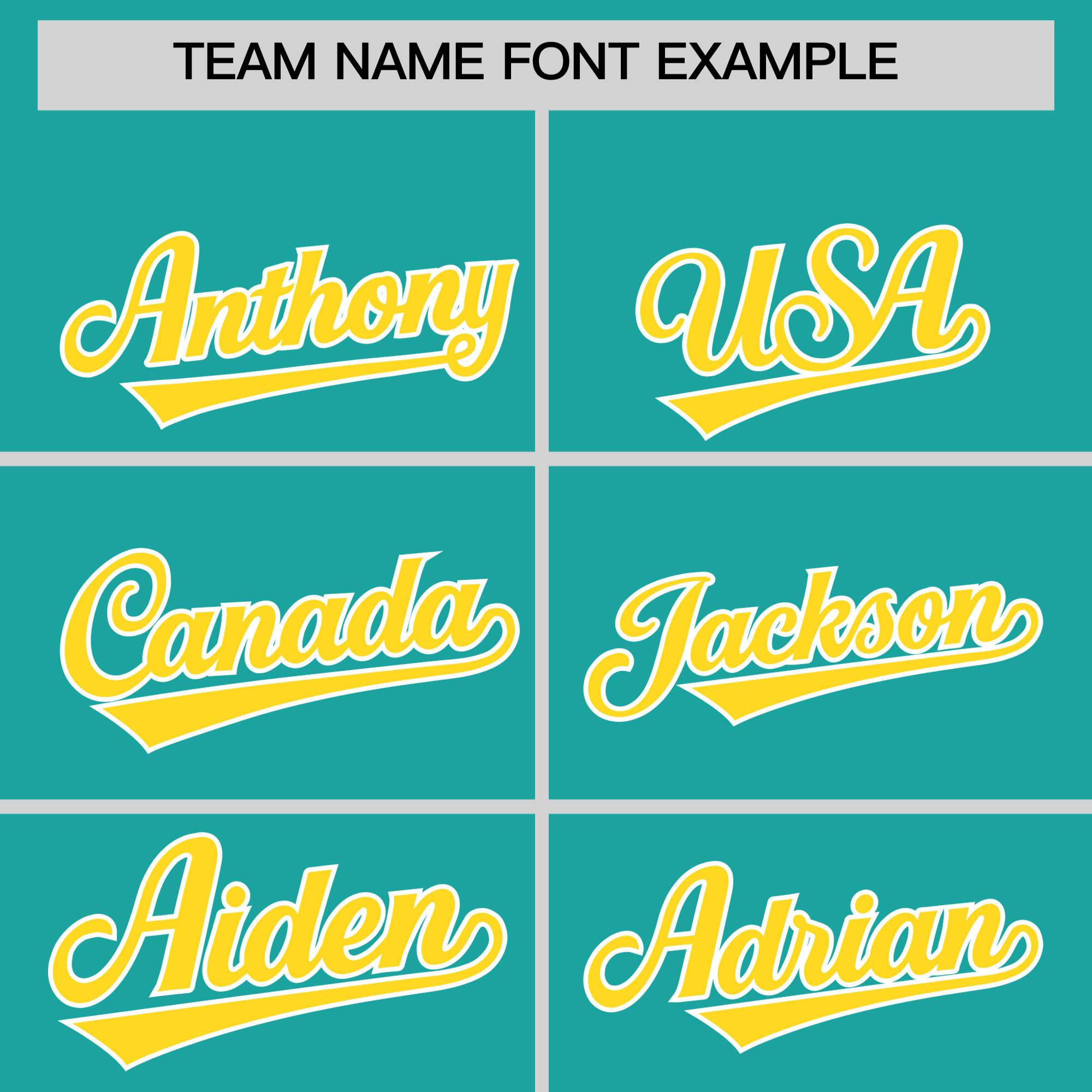 Custom Aqua Gold Grid Blur Pattern Authentic Baseball Jersey| KXKSHOP
