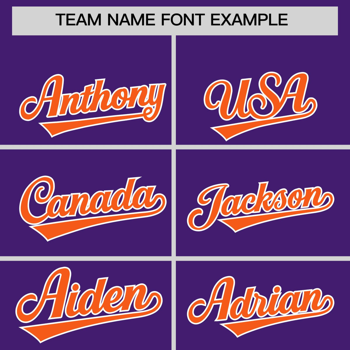 Custom Purple Orange Grid Blur Pattern Authentic Baseball Jersey| KXKSHOP