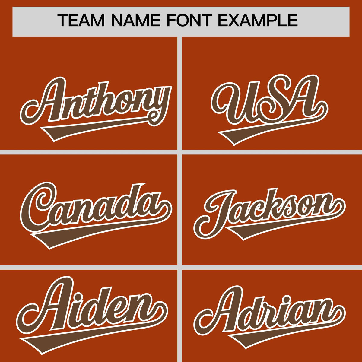 Custom Texas Orange Light Brown Grid Blur Pattern Authentic Baseball Jersey| KXKSHOP