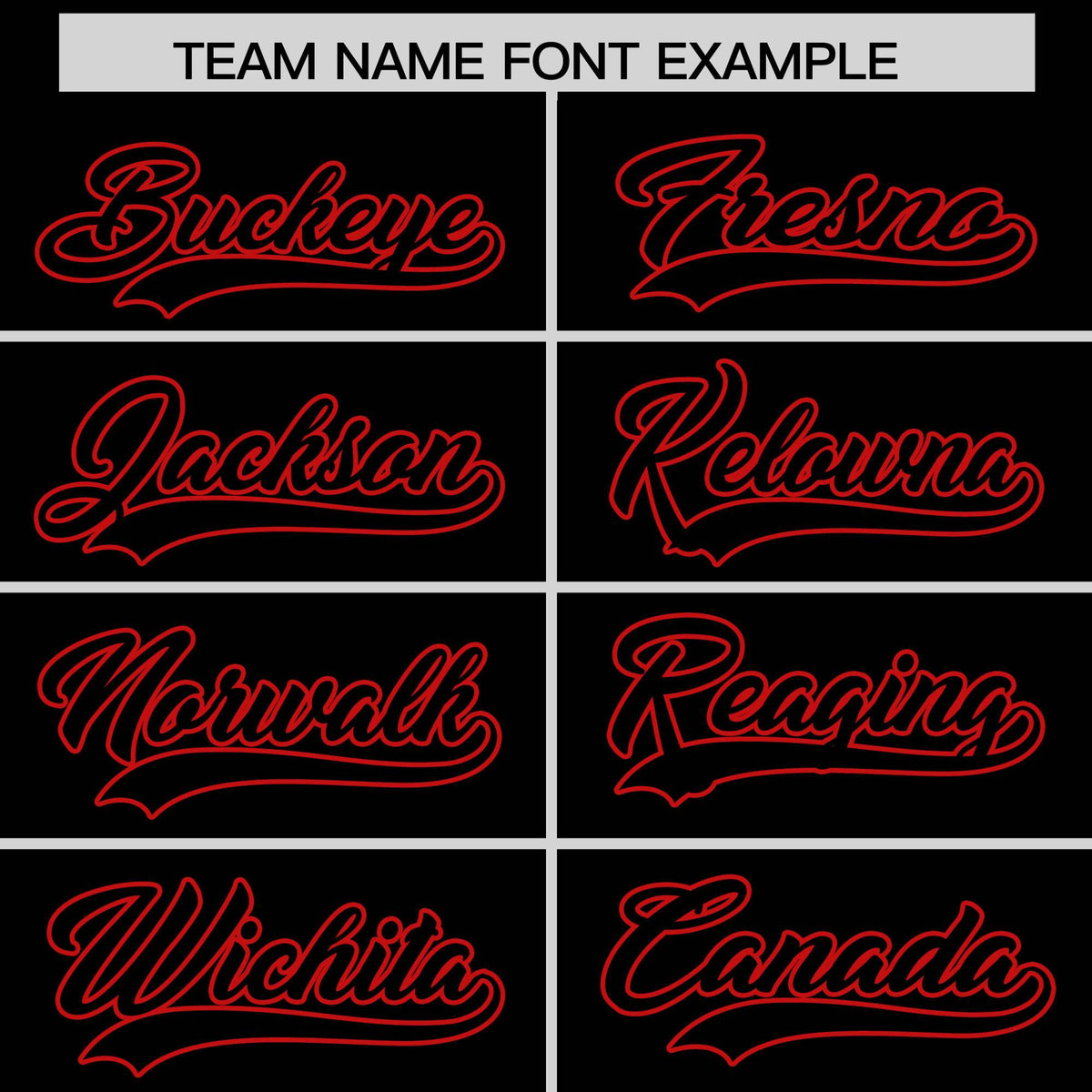 Custom Black Red Grid Blur Pattern Authentic Baseball Jersey| KXKSHOP