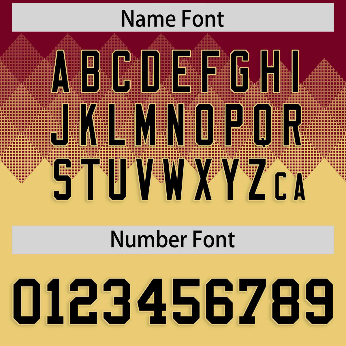 Custom Crimson Khaki Grid Blur Pattern Authentic Baseball Jersey| KXKSHOP