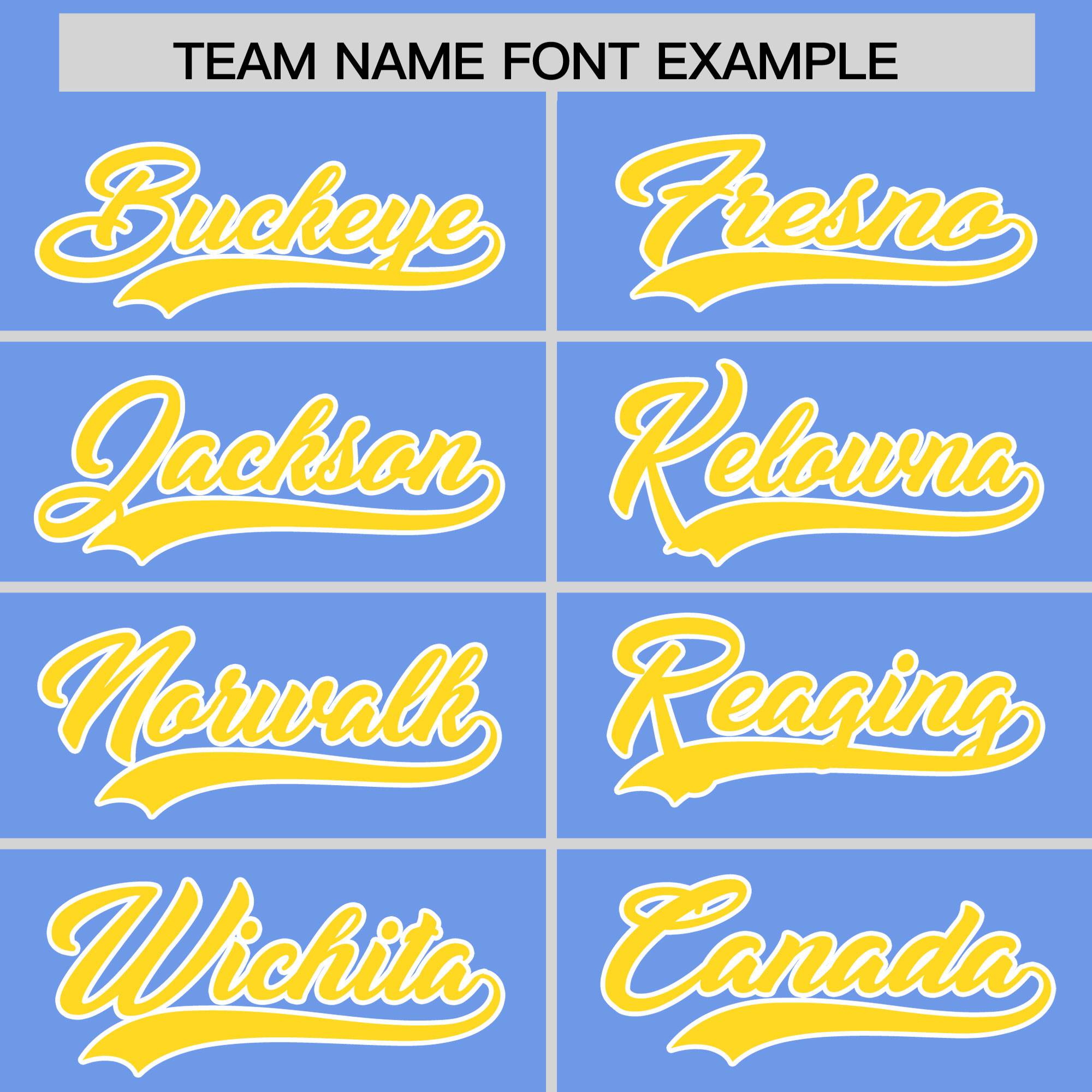 Custom Light Blue Gold Grid Blur Pattern Authentic Baseball Jersey| KXKSHOP