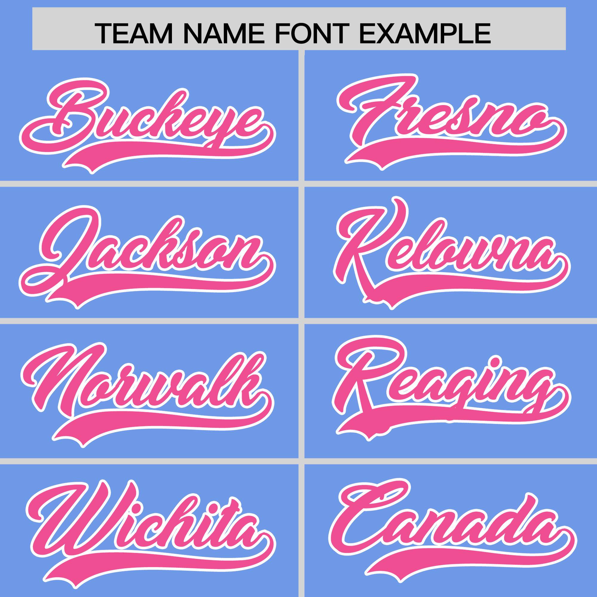 Custom Light Blue White Grid Blur Pattern Authentic Baseball Jersey| KXKSHOP