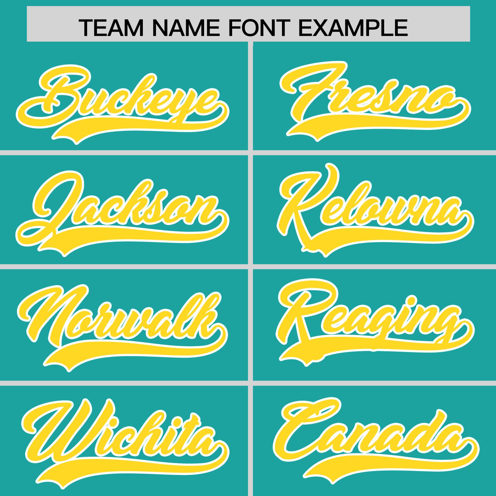 Custom Aqua Gold Grid Blur Pattern Authentic Baseball Jersey| KXKSHOP
