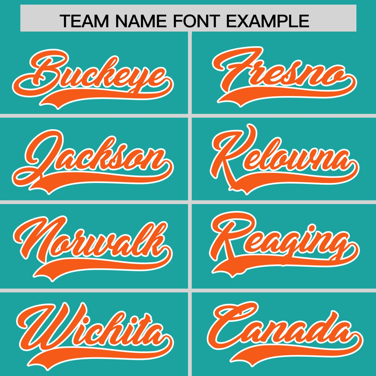 Custom Aqua Orange Grid Blur Pattern Authentic Baseball Jersey| KXKSHOP