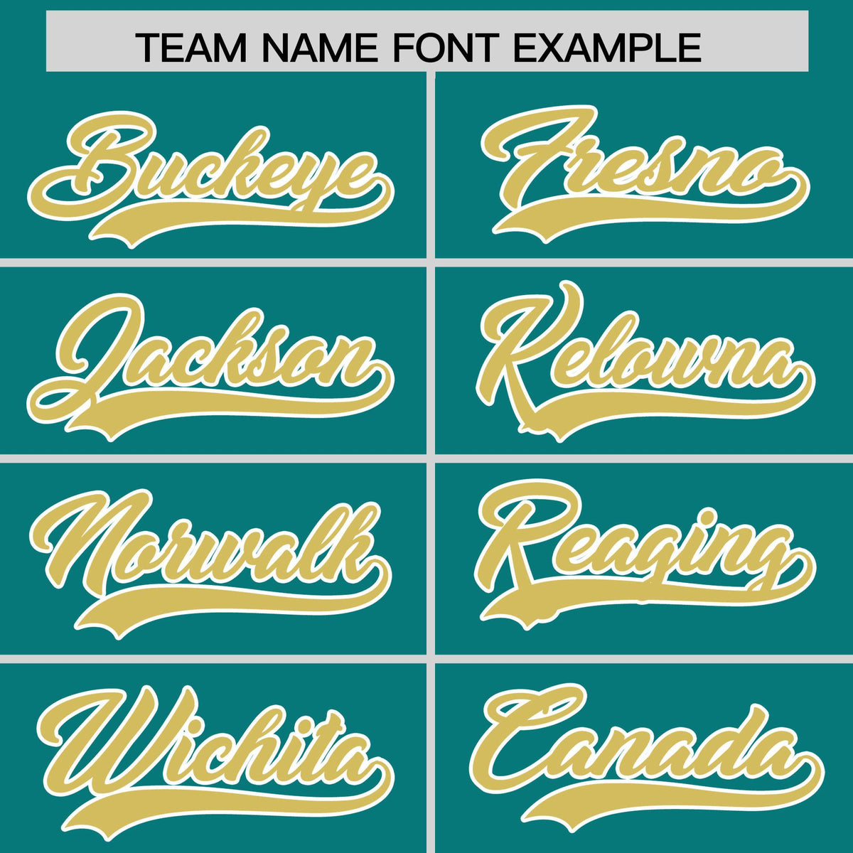 Custom Aqua Old Gold Grid Blur Pattern Authentic Baseball Jersey| KXKSHOP
