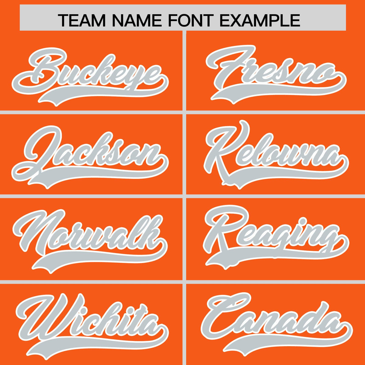 Custom Orange Silver Grid Blur Pattern Authentic Baseball Jersey| KXKSHOP