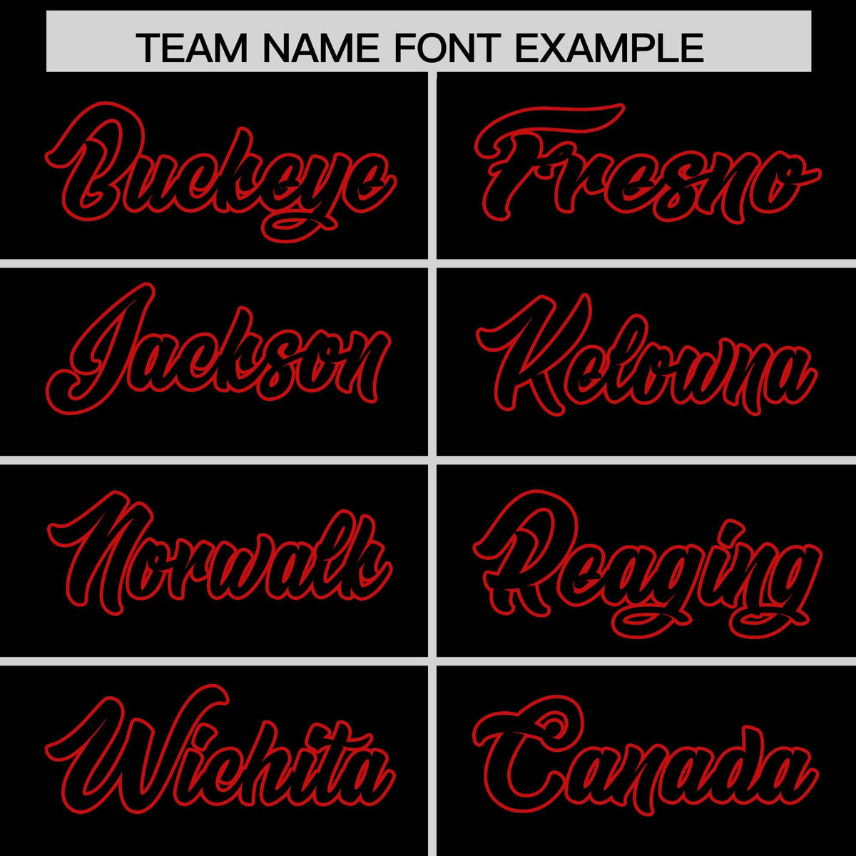 Custom Black Red Grid Blur Pattern Authentic Baseball Jersey| KXKSHOP