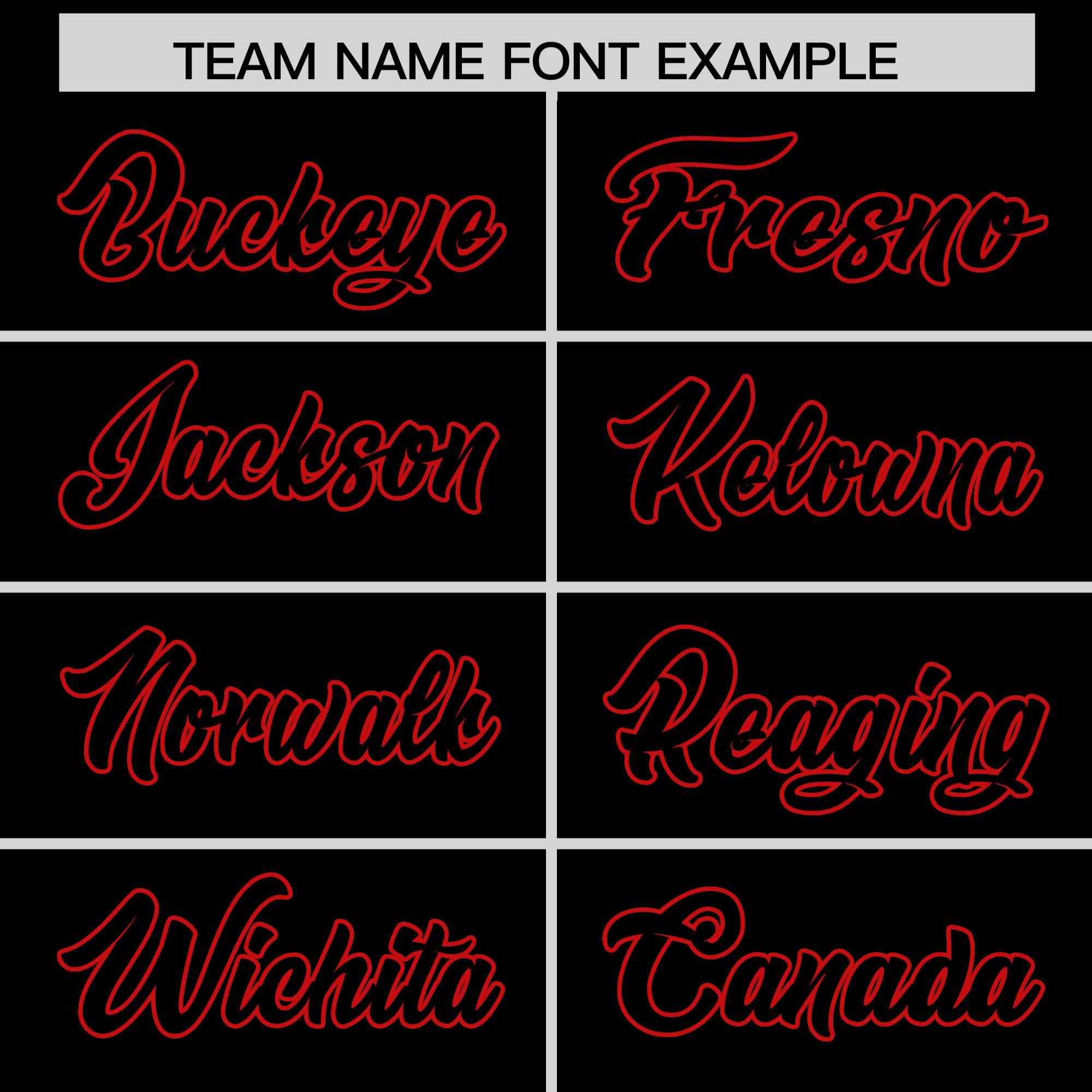 Custom Black Red Grid Blur Pattern Authentic Baseball Jersey| KXKSHOP