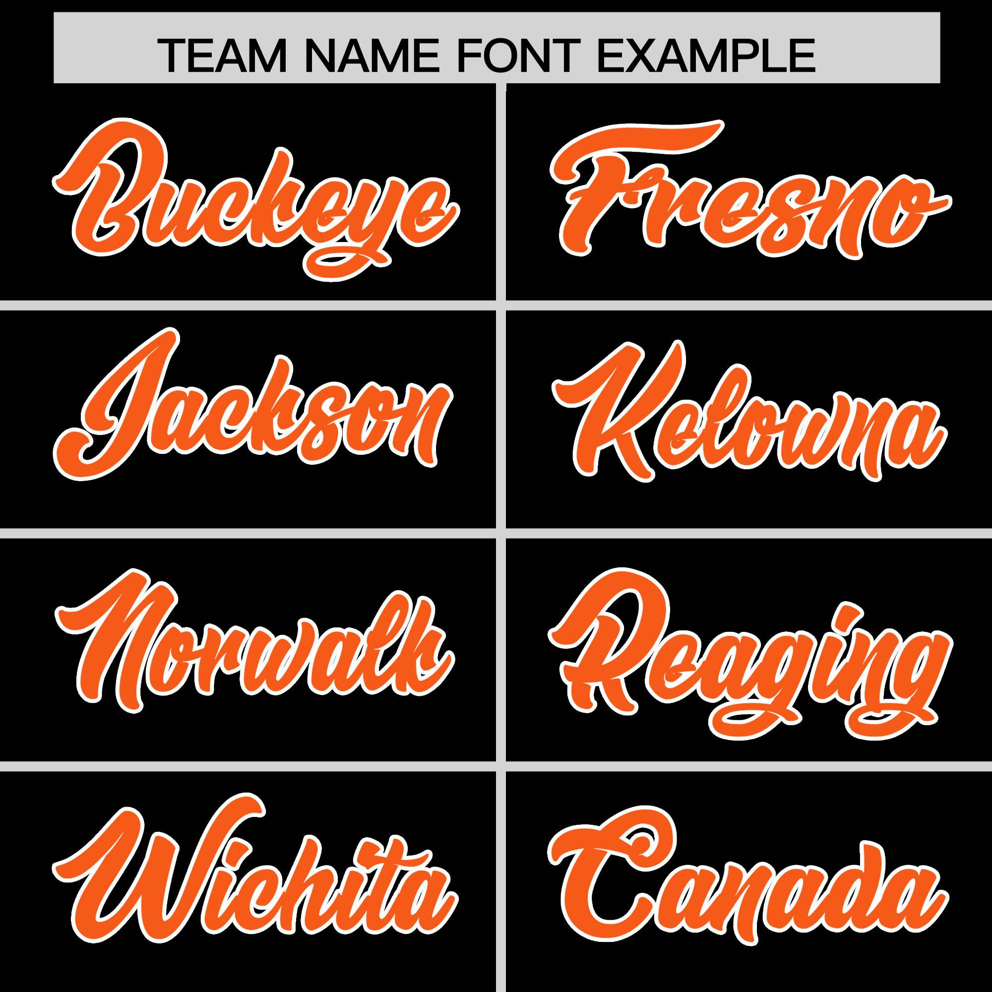 Custom Black Orange Grid Blur Pattern Authentic Baseball Jersey| KXKSHOP