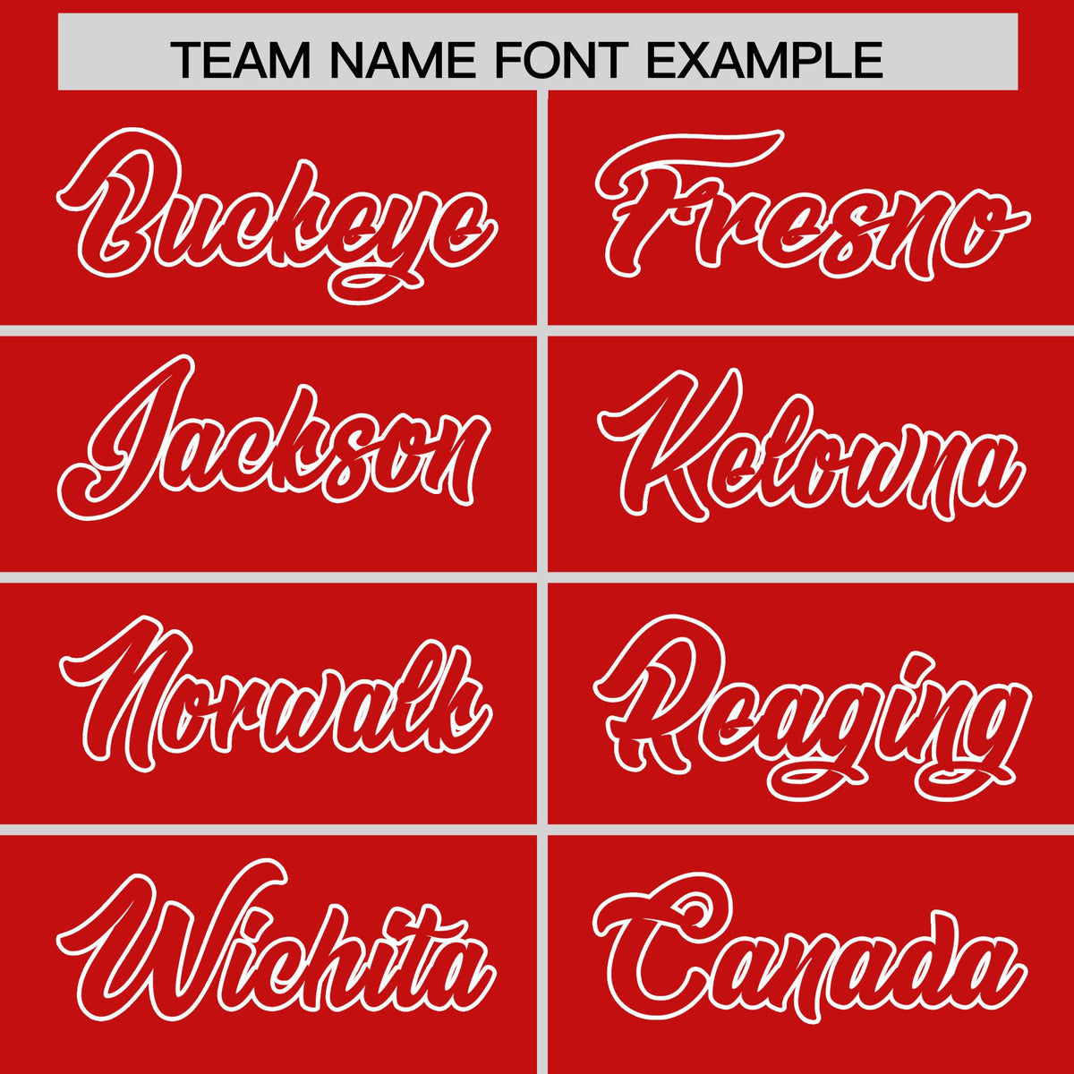 Custom Red White Grid Blur Pattern Authentic Baseball Jersey| KXKSHOP