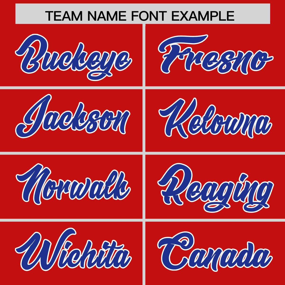 Custom Red Royal Grid Blur Pattern Authentic Baseball Jersey| KXKSHOP