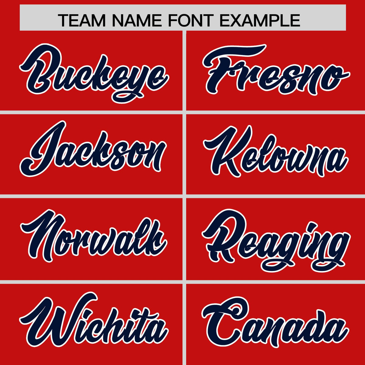 Custom Red Navy Grid Blur Pattern Authentic Baseball Jersey| KXKSHOP